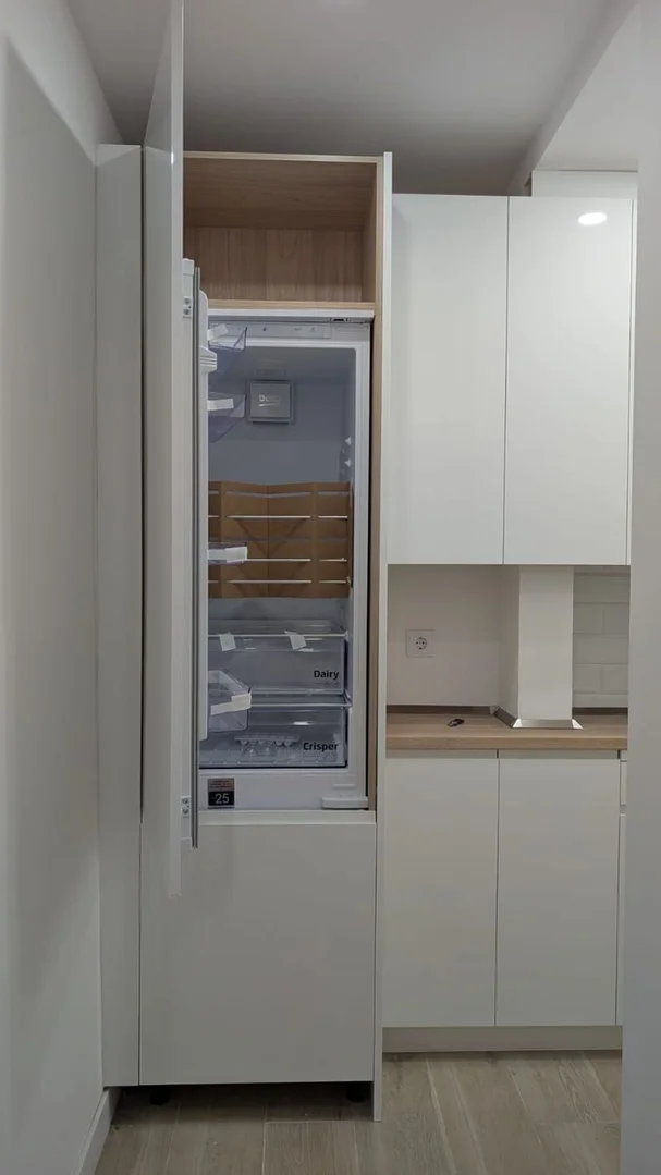 Piso en paseo de las Delicias, 125 - Foto 9