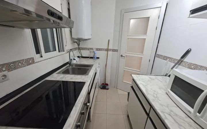 Piso en Numancia - Foto 10