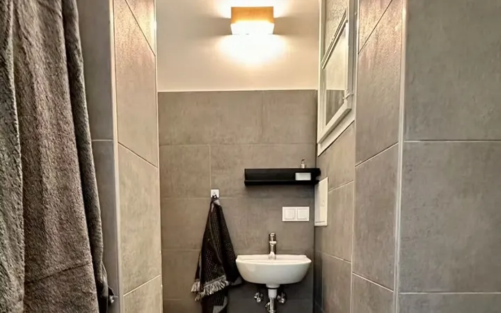 Piso en Calle del Telègraf, 32, El Guinardó - Foto 11