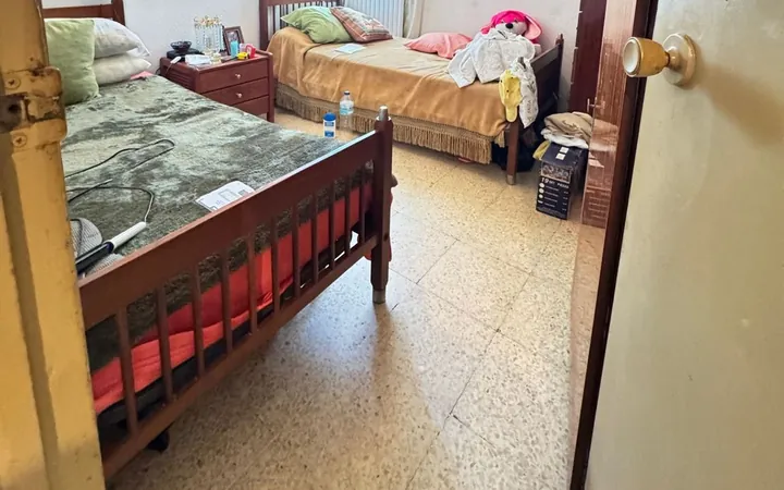 Piso en Calle del Jazmín, 53, Costillares - Foto 12