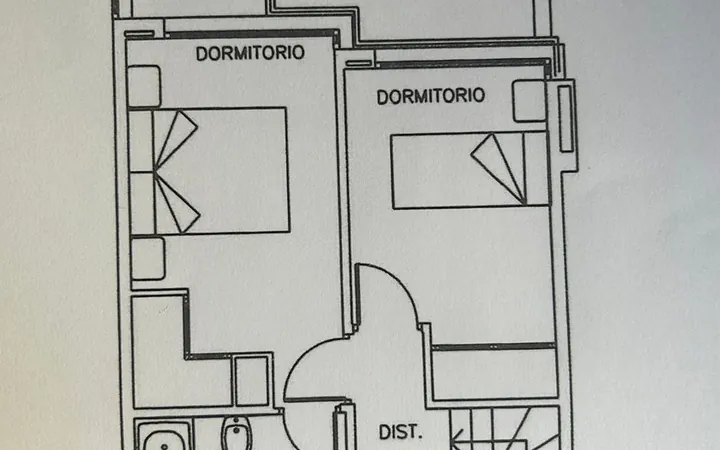 Dúplex en Calle de Soria, 5, Acacias - Foto 6