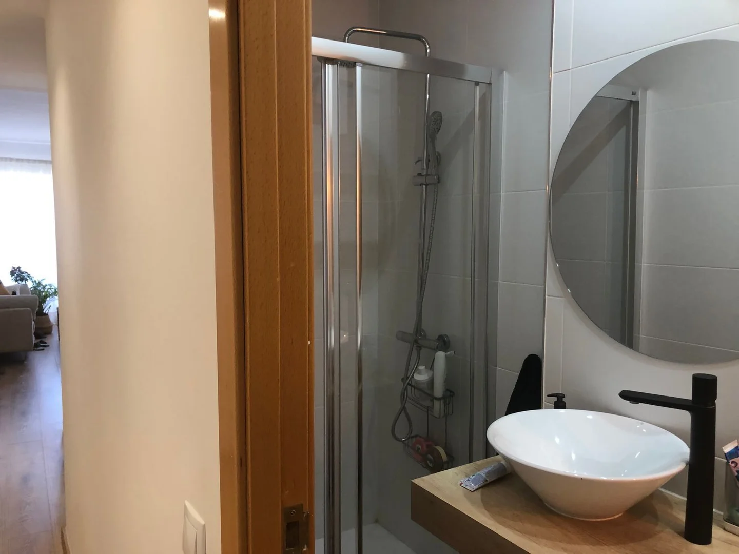 Piso en calle de la Marina, 92 - Foto 35