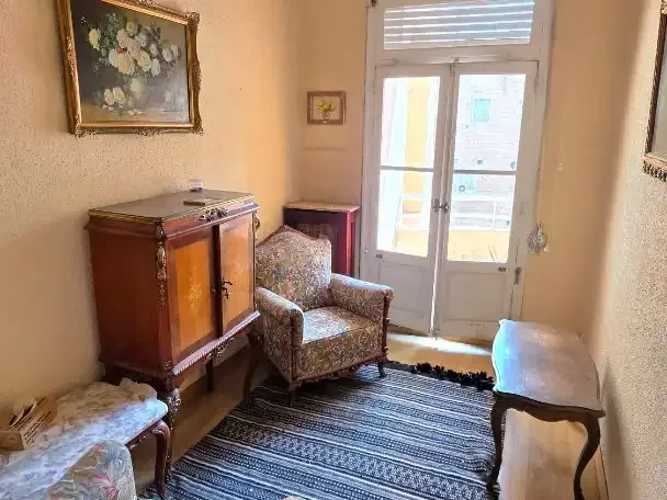 Piso en  Calle de Guzmán el Bueno 68 - Foto 4