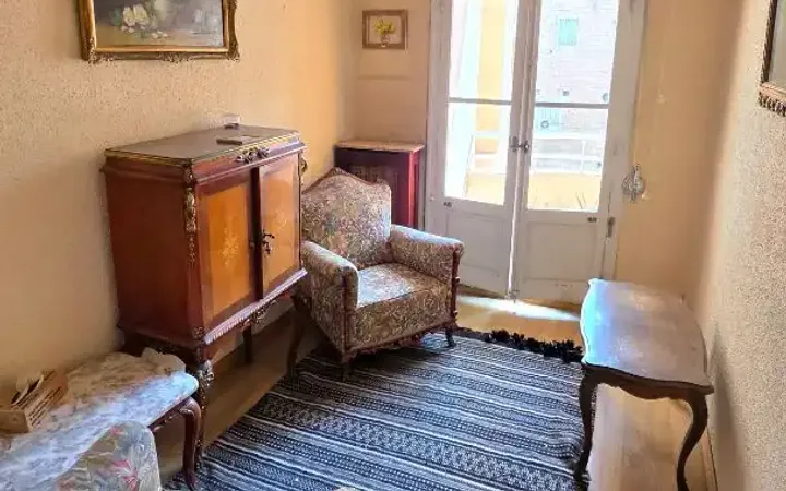 Piso en  Calle de Guzmán el Bueno 68 - Foto 4