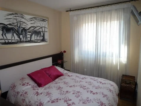 Piso en  Calle de la Maquinilla 13G - Foto 8