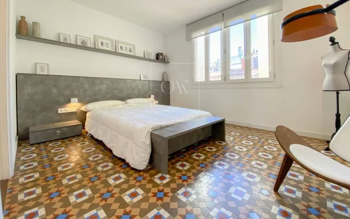 Piso en Gran Via de les Corts Catalanes, La Dreta de l'Eixample - Foto 18