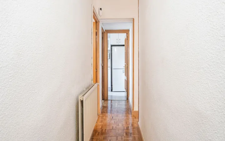 Piso en Calle de Belmonte de Tajo, 32, Opañel - Foto 18