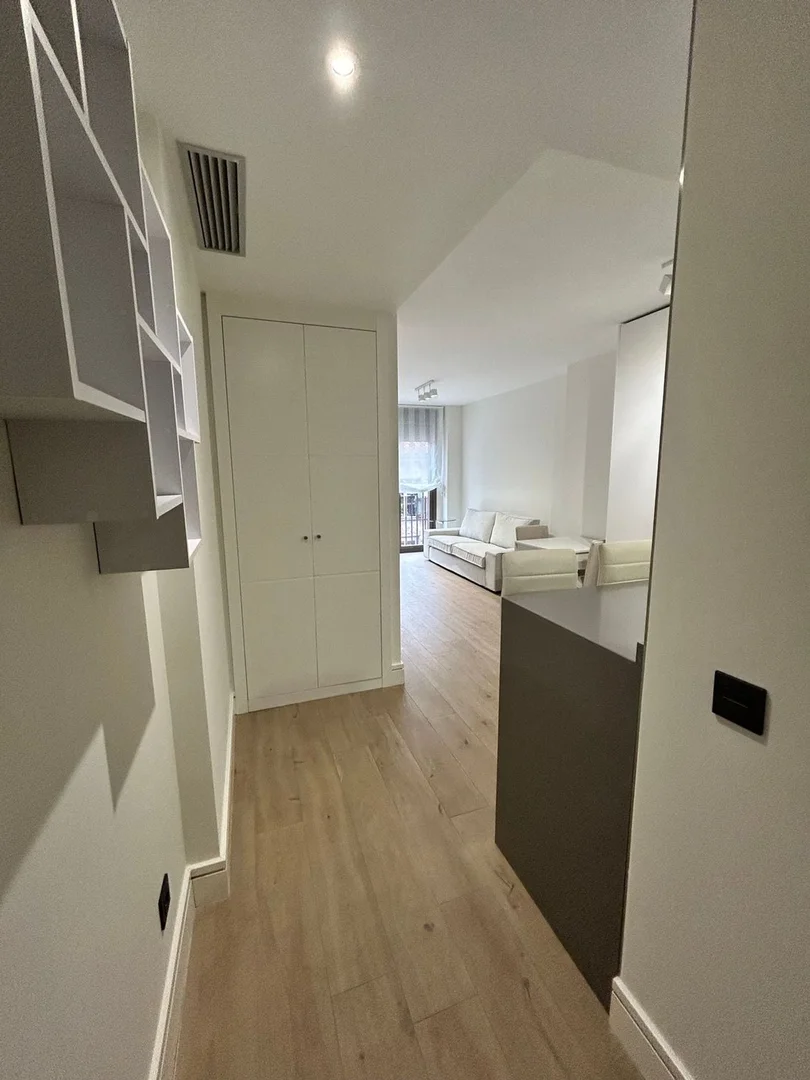 Piso en calle de Palafox, 4 - Foto 3