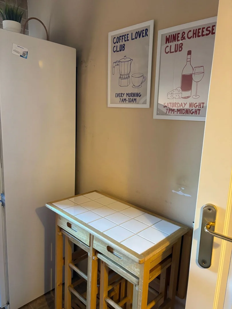 Piso en calle de Elfo, 116 - Foto 2