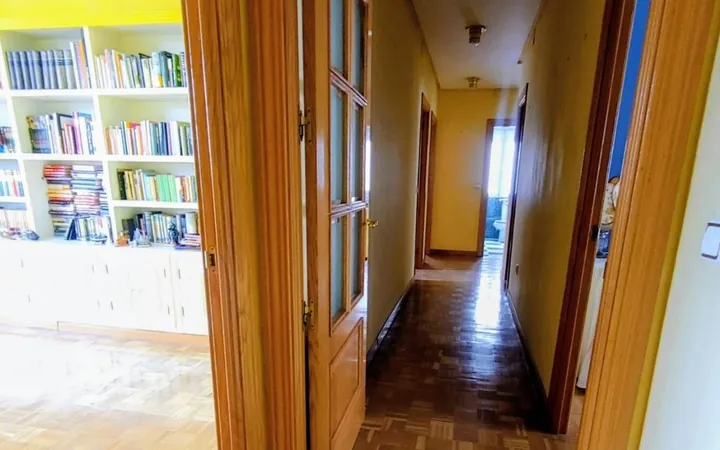 Piso en Calle de Santander, 5, Vallehermoso - Foto 7
