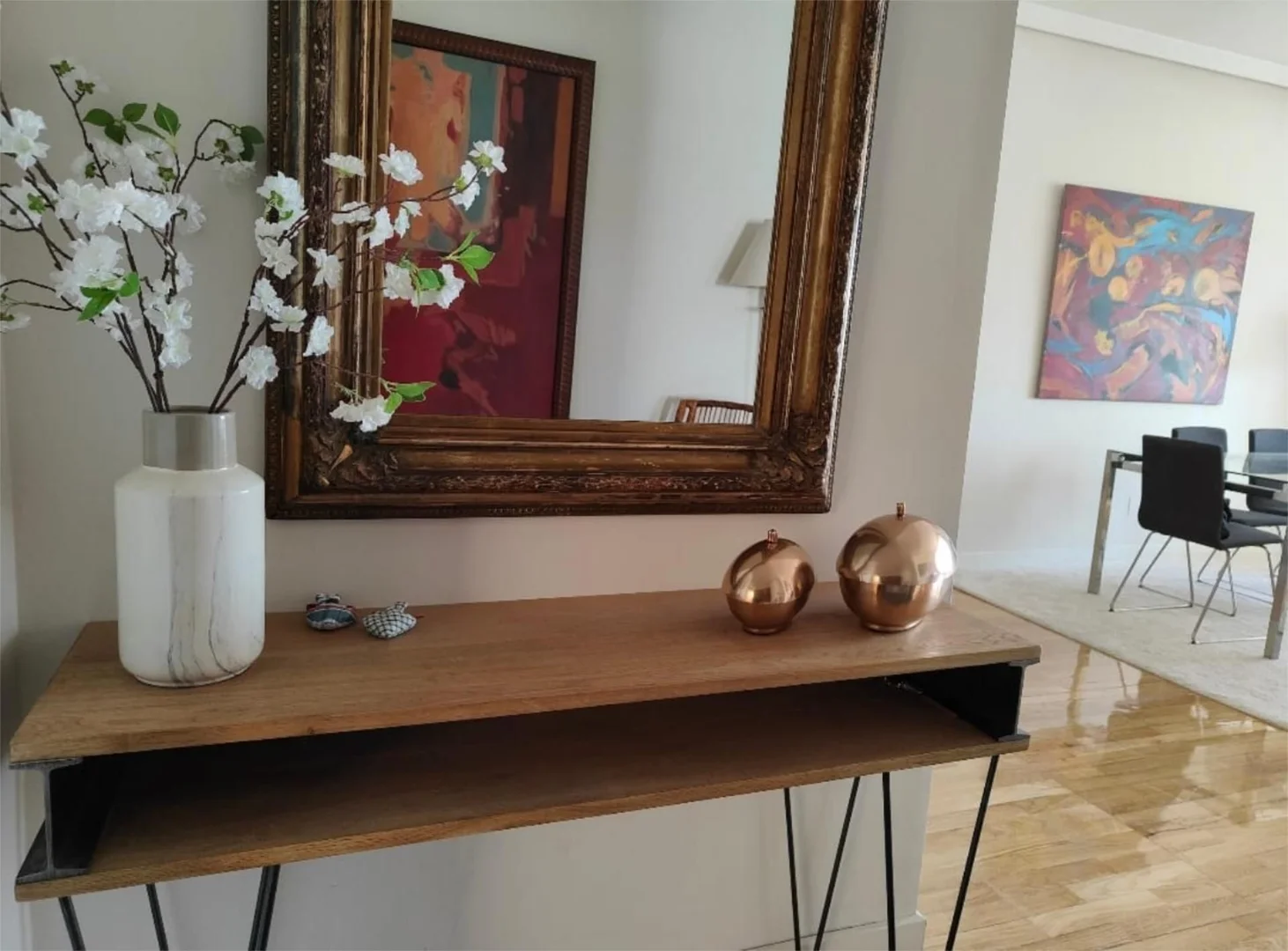 Piso en  Paseo de la Castellana 107 - Foto 19