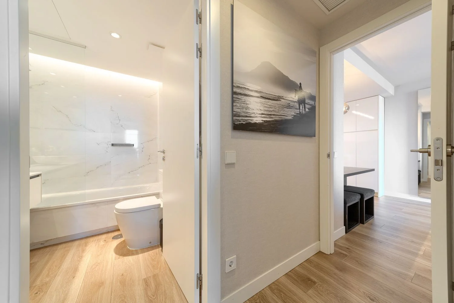 Piso en Paseo de la Dirección, 161, Valdeacederas - Foto 14