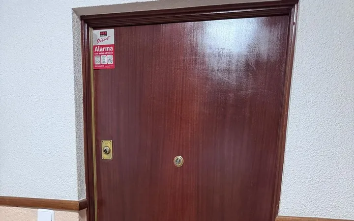 Piso en Calle Alfredo Aleix, 42, Buena Vista - Foto 15