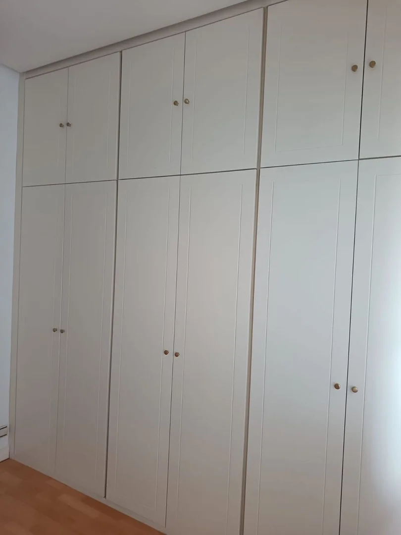 Piso en calle de Juan de Urbieta, 35 - Foto 22