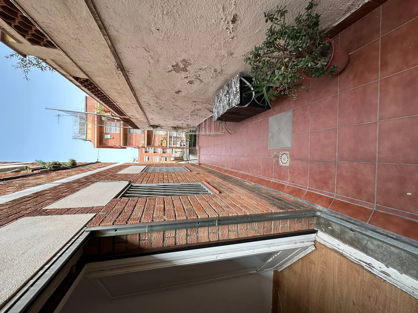 Piso en calle d'Arenys, 99 - Foto 6