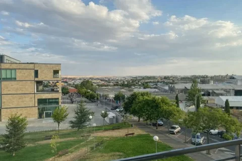 Piso en calle Príncipe de Vergara, 66 - Foto 3