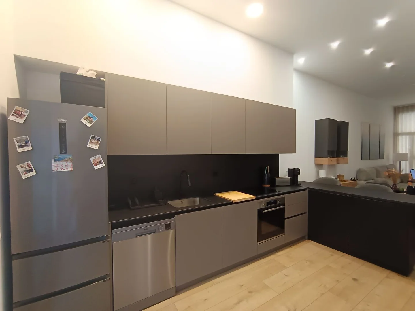 Piso en calle del Clot, 1 - Foto 4