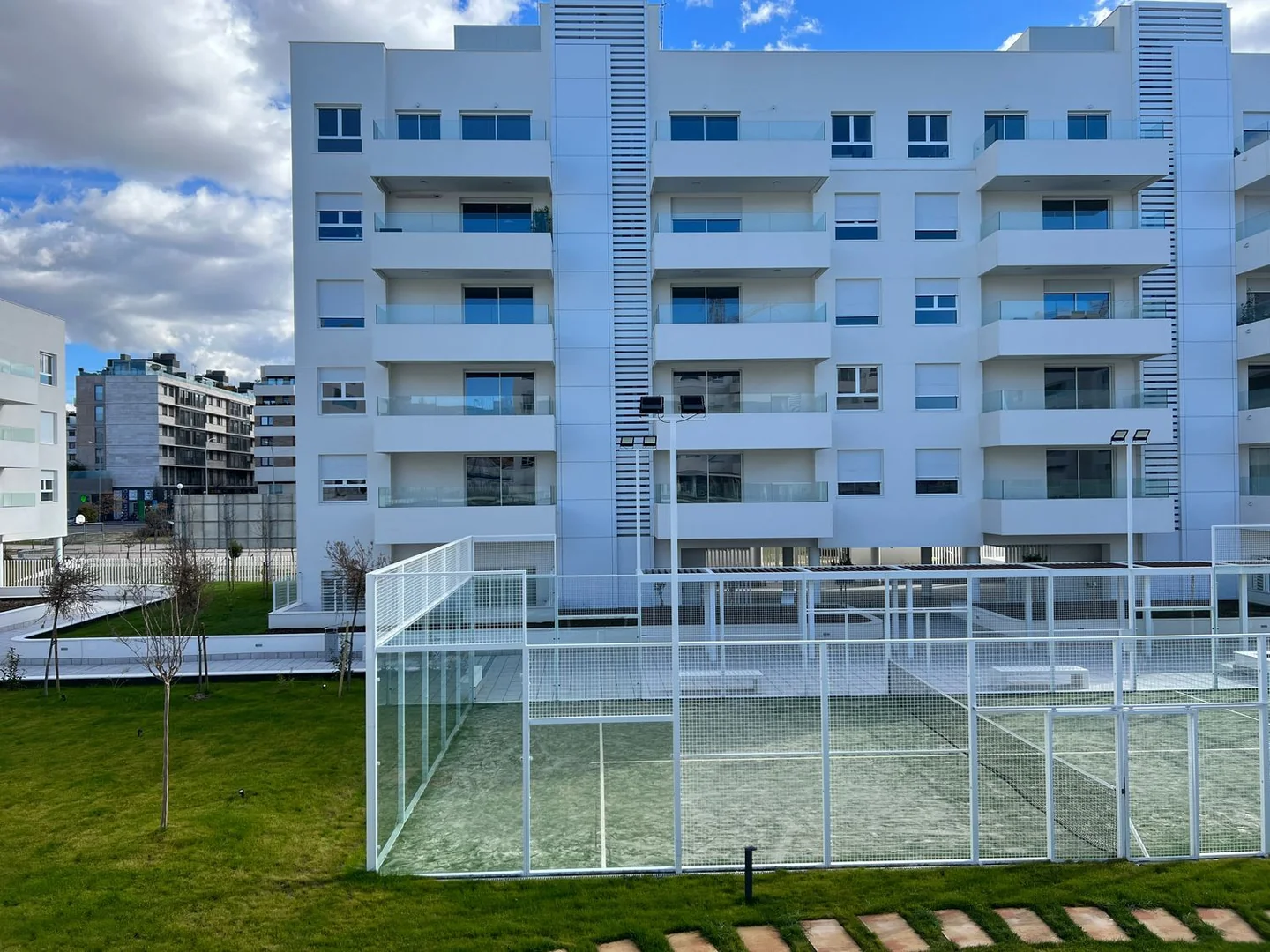 Ático en Calle Madre Teresa de Calcuta, 41, Arroyo del Fresno - Foto 4