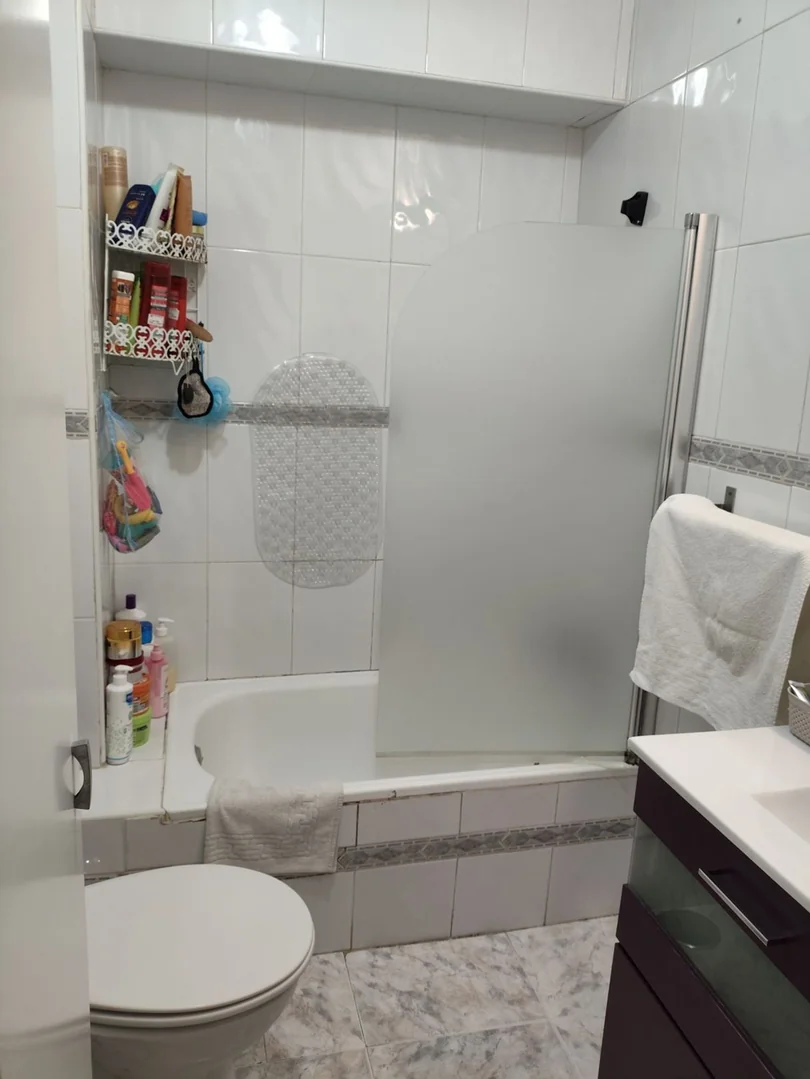 Piso en Calle de los Hermanos García Noblejas, 141, Arcos - Foto 26