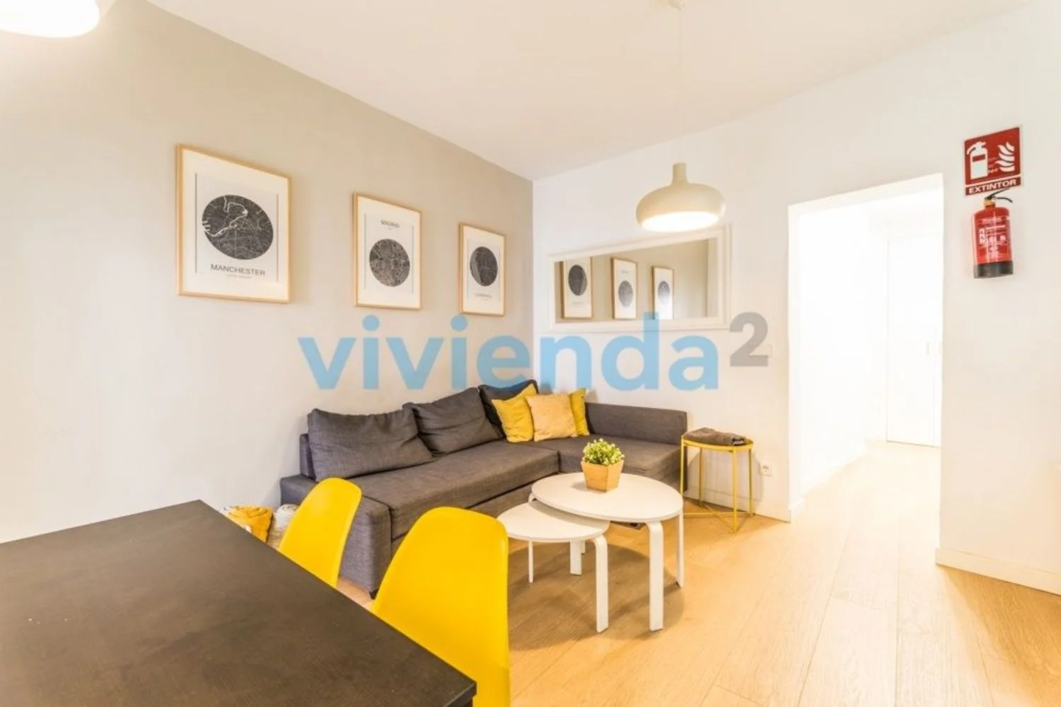 Piso en Lavapiés-Embajadores, Madrid - Foto 52