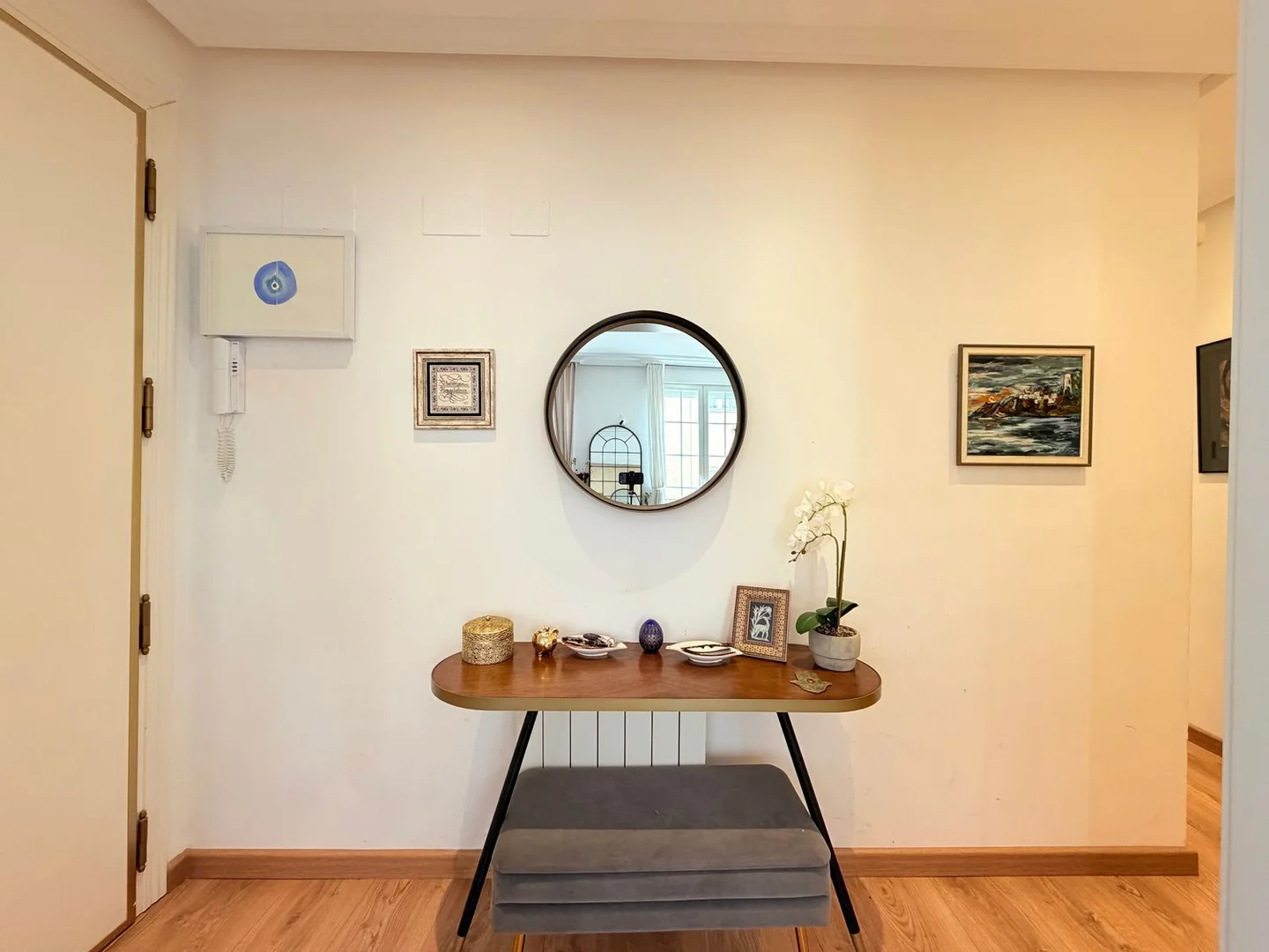 Piso en calle de Benito de Castro, 11 - Foto 8