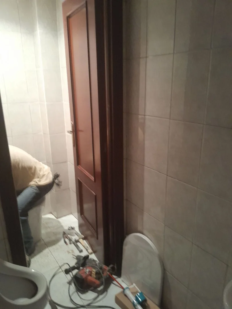 Local en Calle de Carnicer, 10, Bellas Vistas - Foto 4