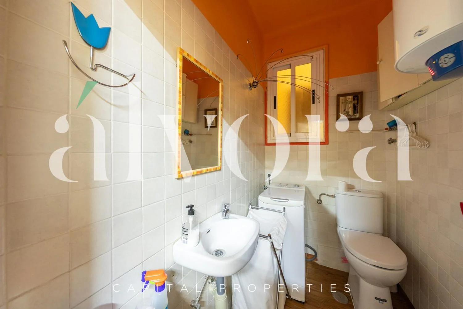 Piso en Lista - Foto 21