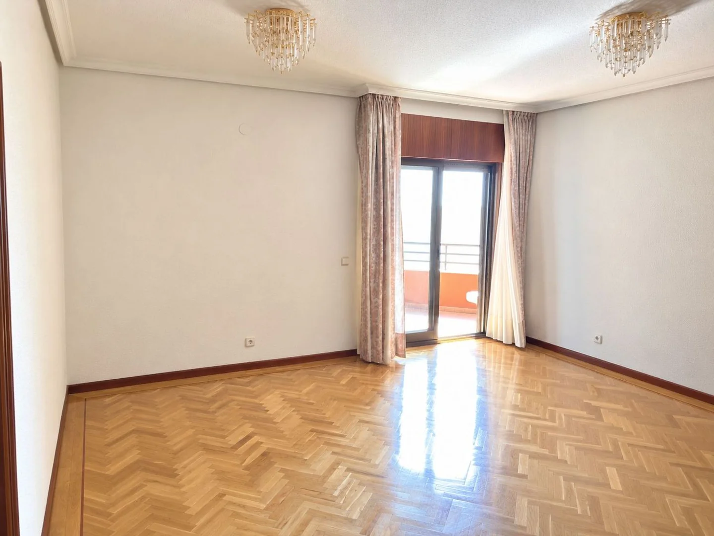 Piso en Calle Federico Moreno Torroba, 1, Adelfas - Foto 4