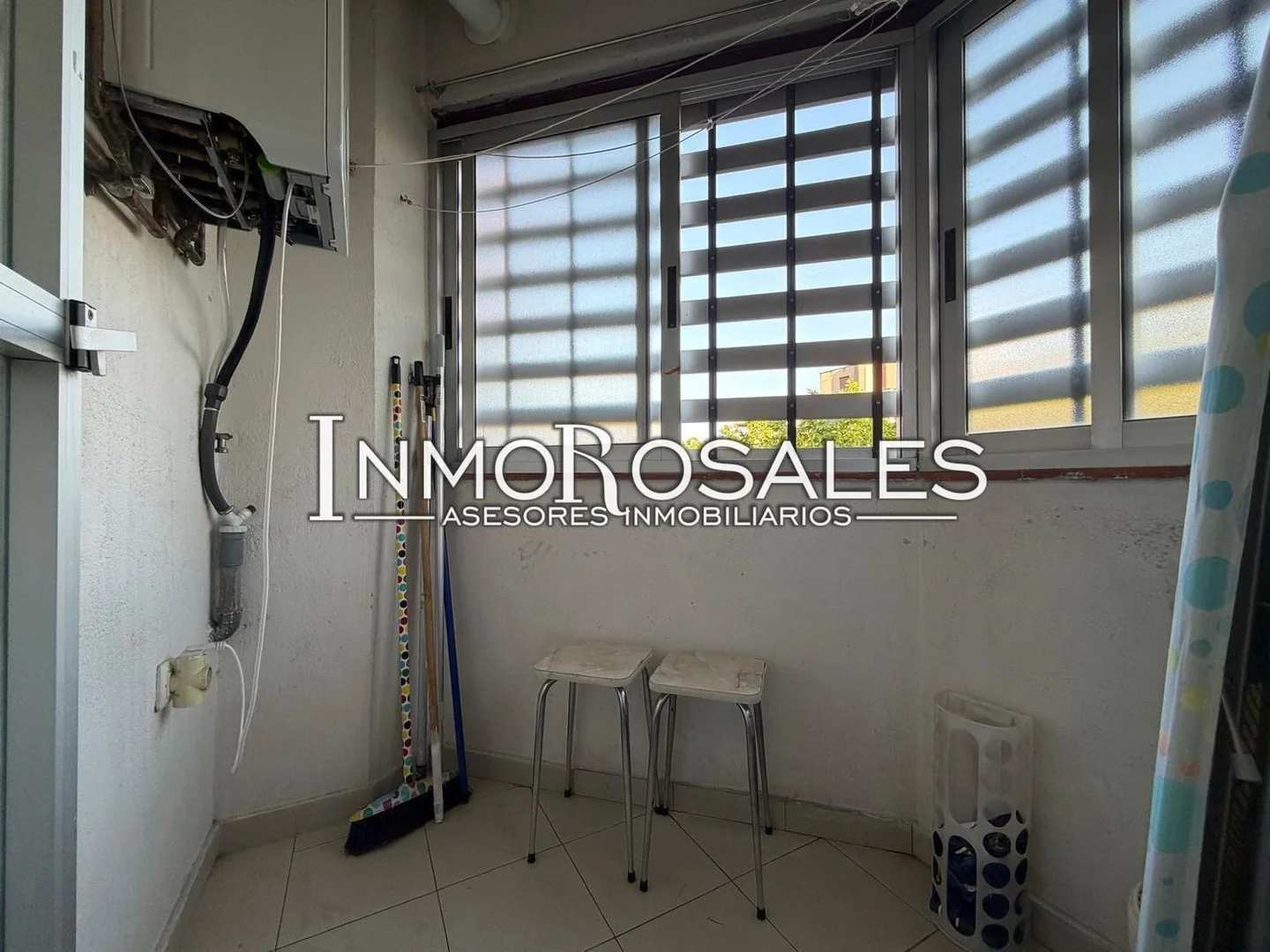 Piso en Palomeras Bajas - Foto 48