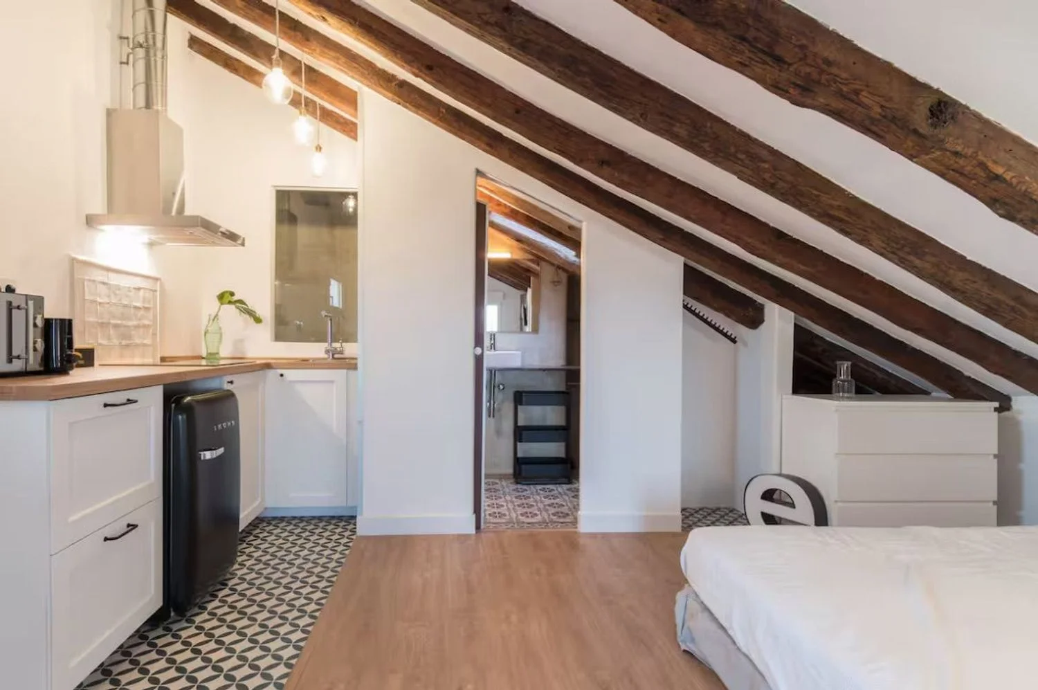 Ático en calle de los Abades, 6 - Foto 17