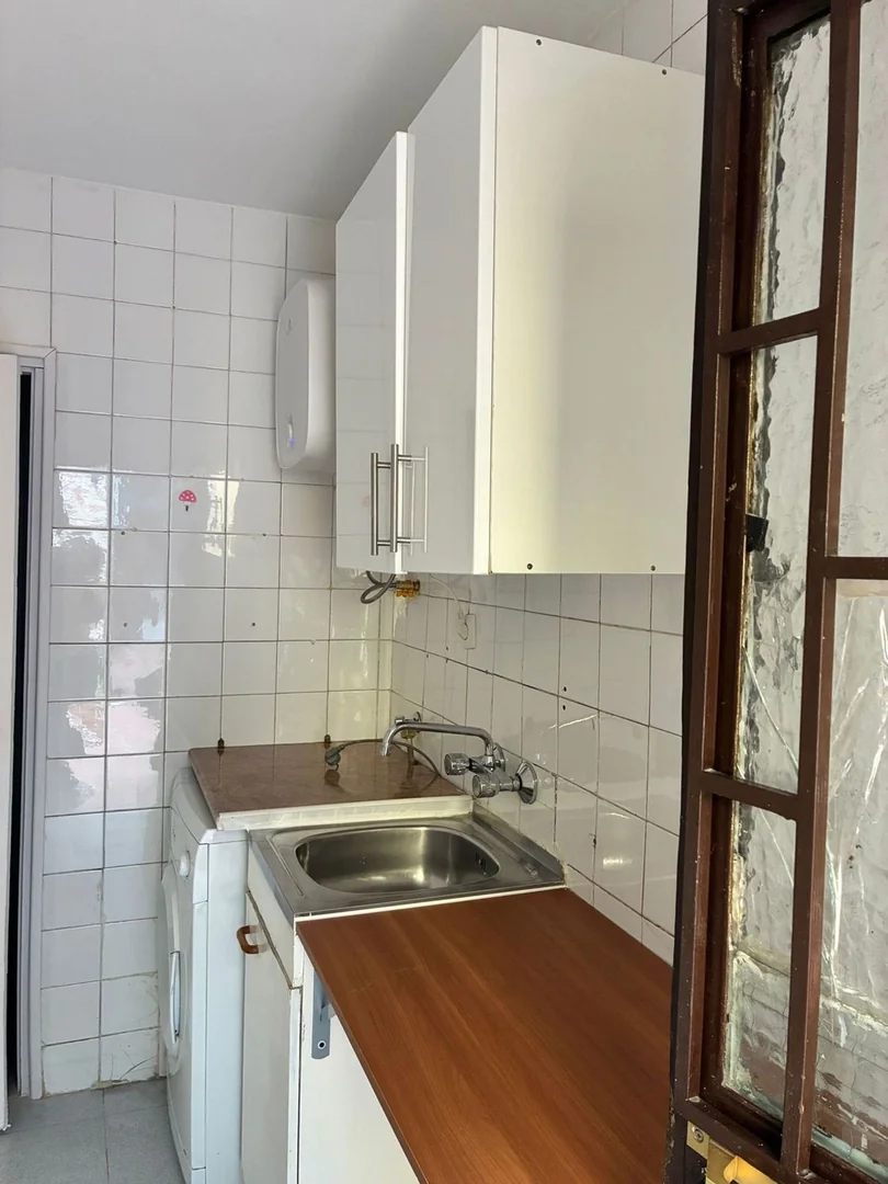Estudio en Calle Carlos Heredero, 15, Puerta Bonita - Foto 4