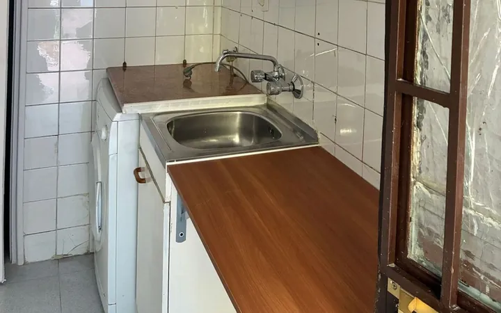 Estudio en Calle Carlos Heredero, 15, Puerta Bonita - Foto 4