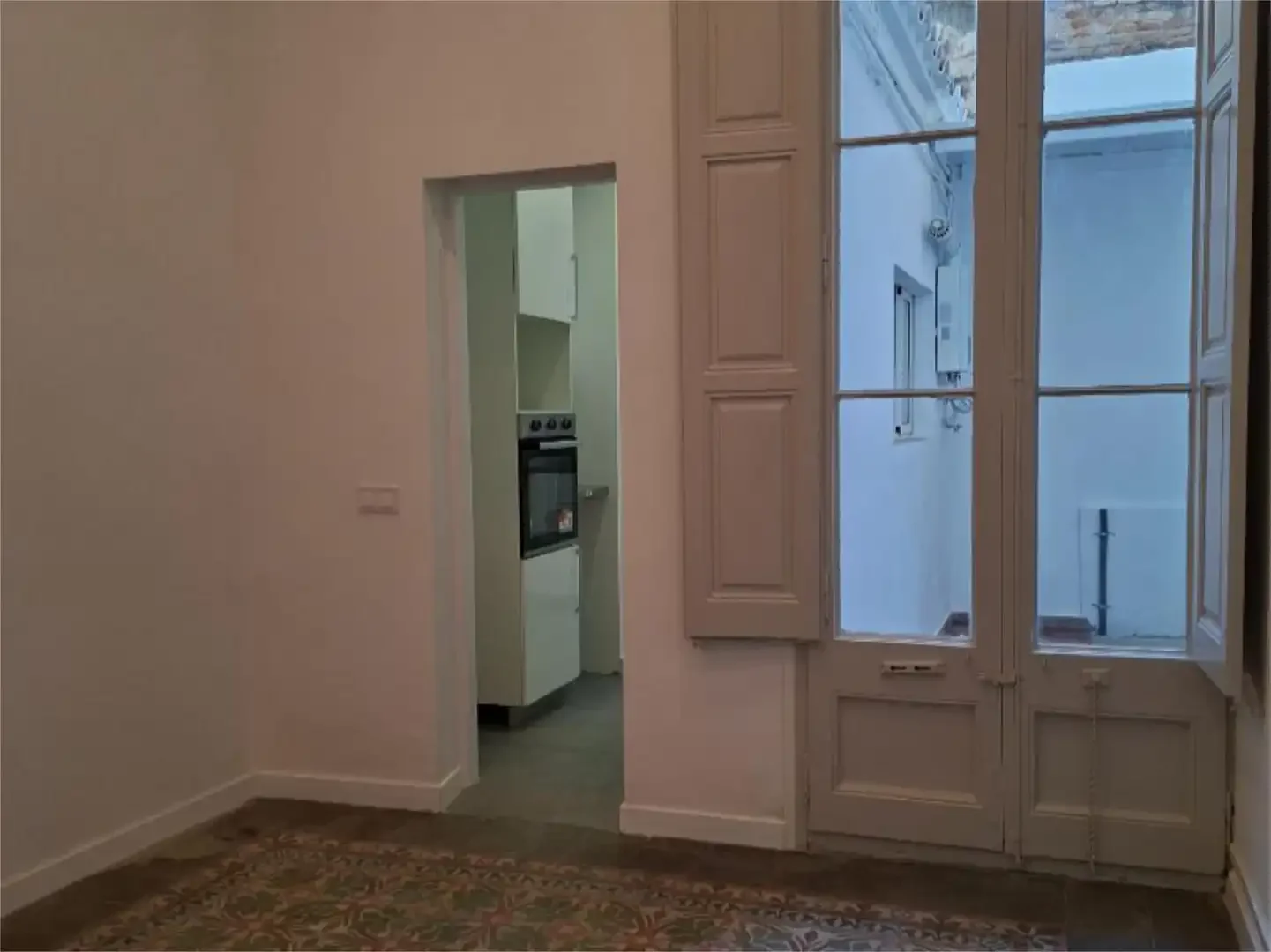 Piso en  Carrer de Septimània 50 - Foto 4