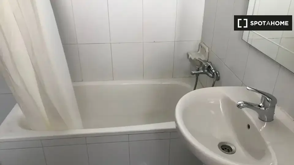 Piso en  Madrid Capital - Foto 8