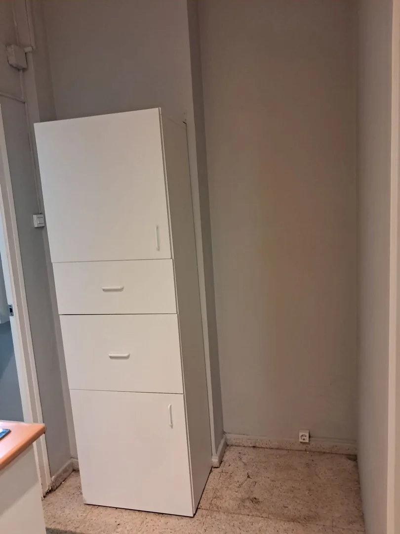 Estudio en calle de la Constitució, 184 - Foto 3