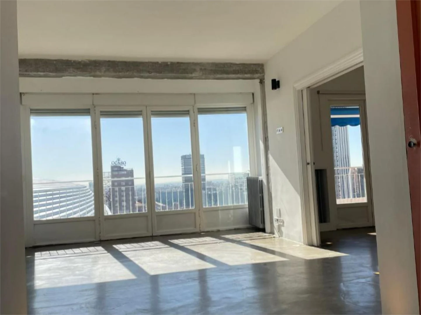 Piso en  Paseo de la Castellana 144 - Foto 8