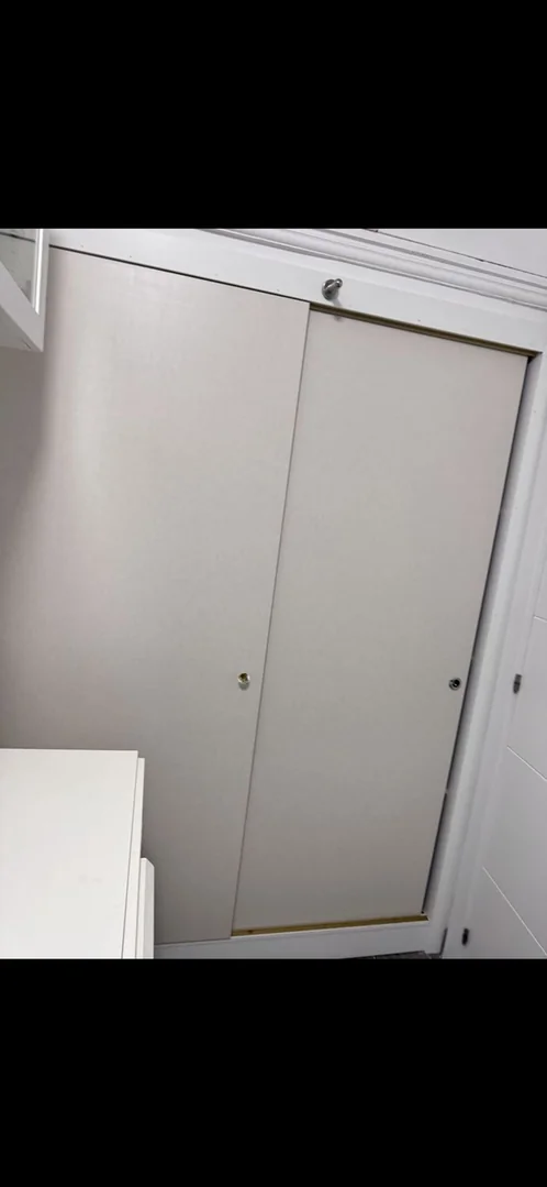 Estudio en Calle de Valle de Oro, 51, Opañel - Foto 4