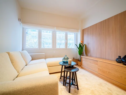 Piso en calle de Cavanilles - Foto 2