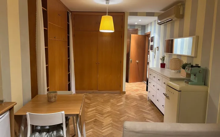 Piso en Calle del Marqués de Viana, 24, Berruguete - Foto 2