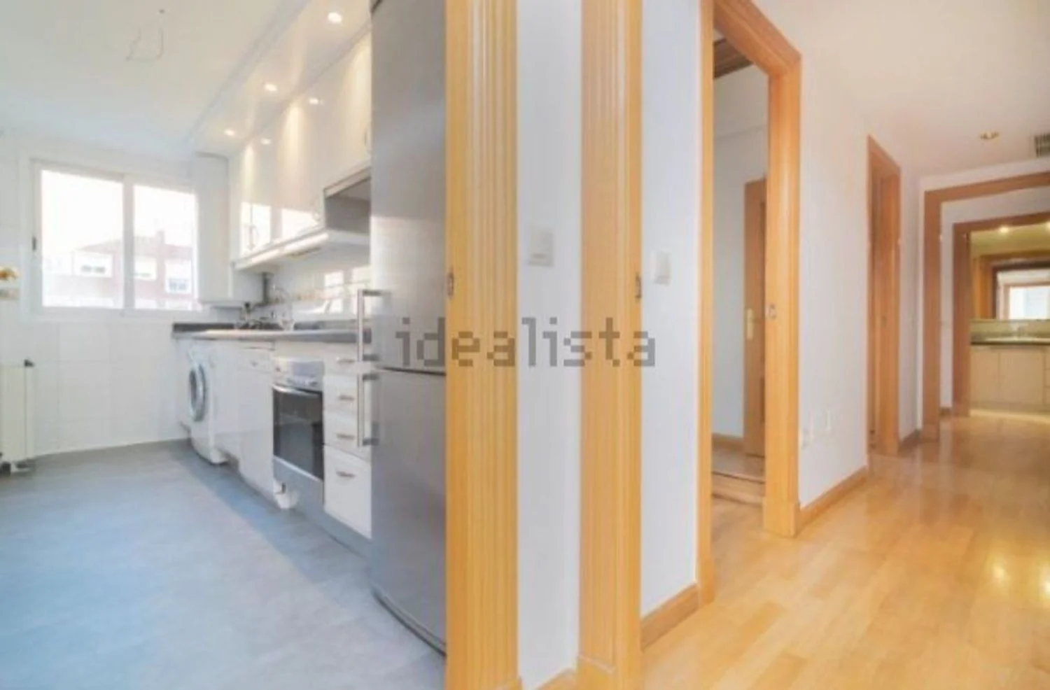 Piso en Calle del Cerro Minguete, 16, Arroyo del Fresno - Foto 15