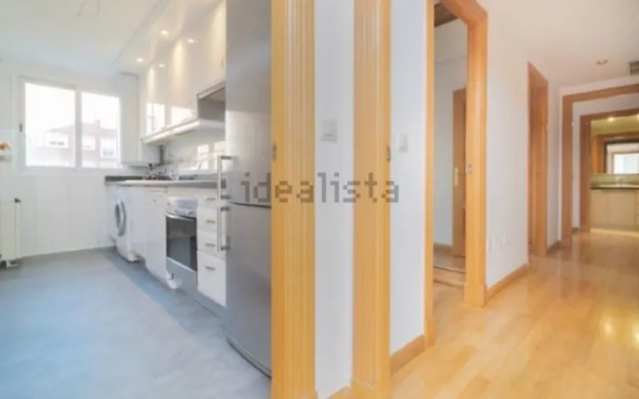 Piso en Calle del Cerro Minguete, 16, Arroyo del Fresno - Foto 15