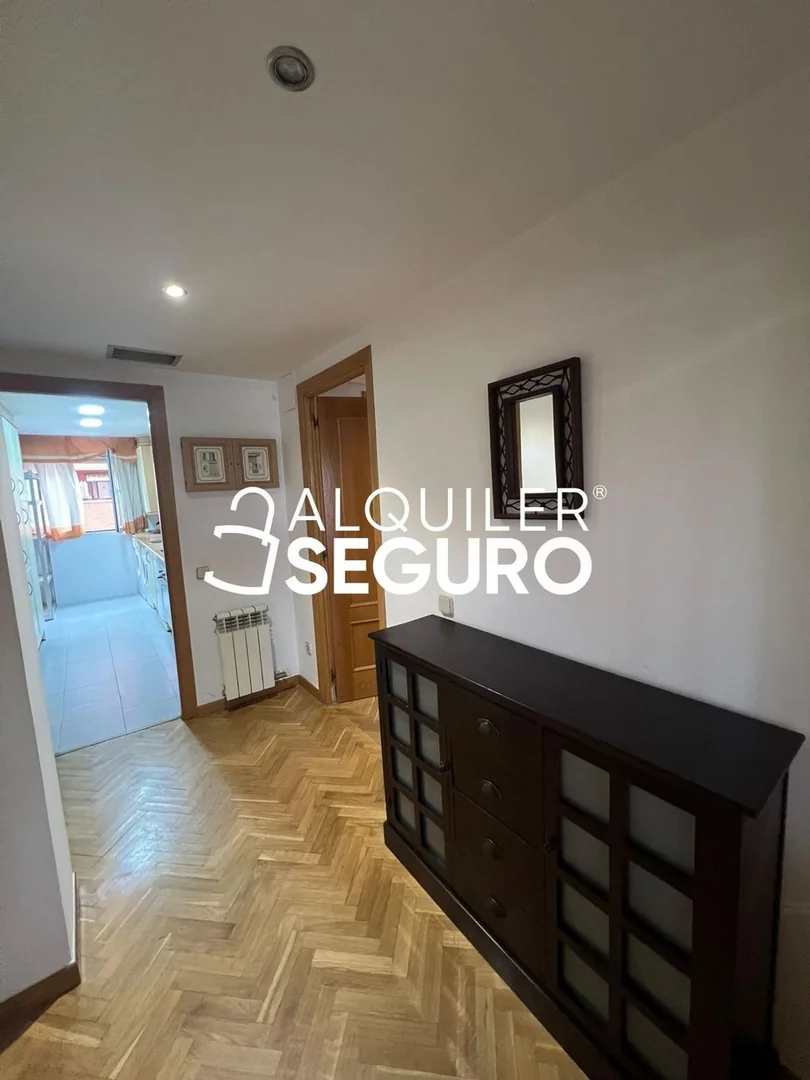 Piso en Calle Rocinante, Tres Olivos - Valverde - Foto 30