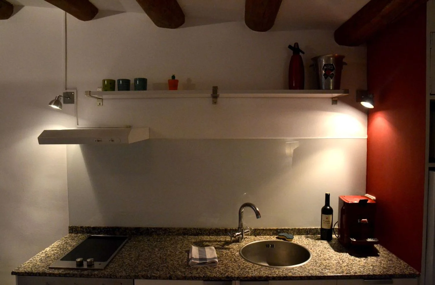 Piso en calle d'en Santcliment, 12 - Foto 15