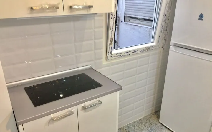 Piso en Calle de Juan de Urbieta, Pacífico - Foto 12