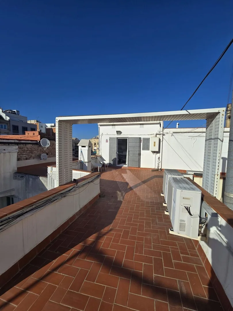 Ático en Calle de Villarroel, 42, Sant Antoni - Foto 18