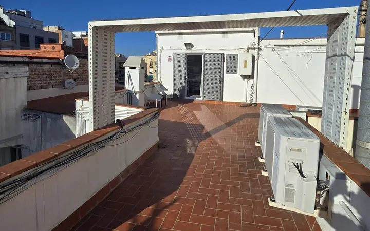 Ático en Calle de Villarroel, 42, Sant Antoni - Foto 18