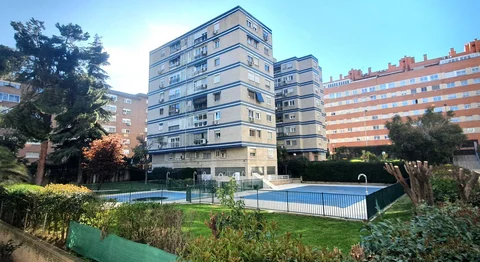 Piso en calle de Seco, 6 - Foto 2