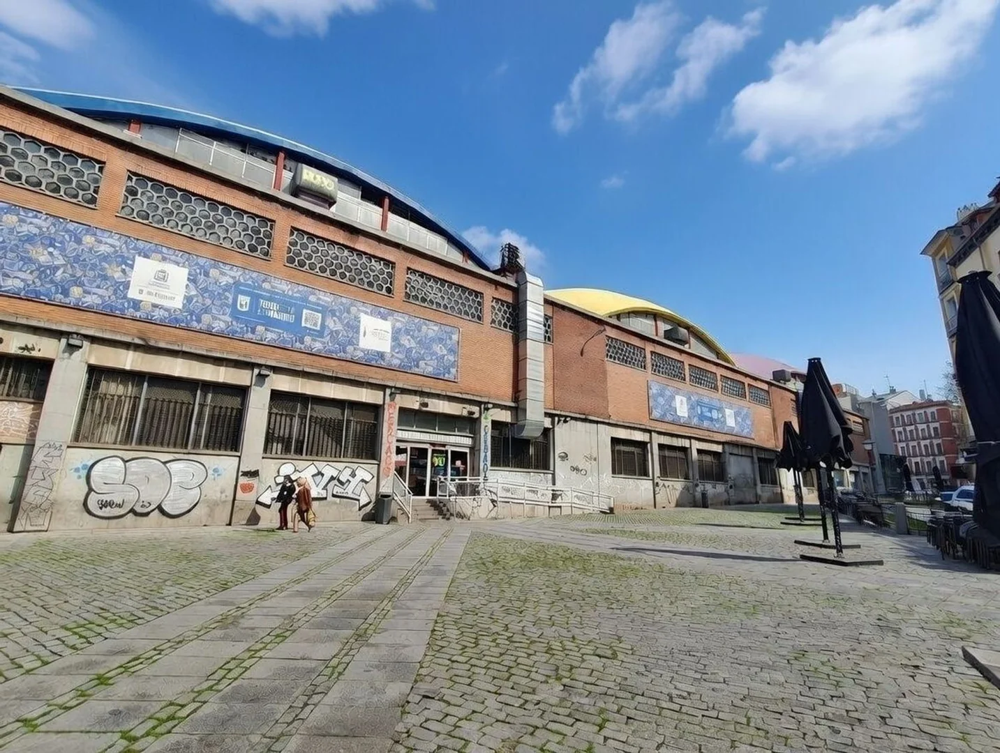 Estudio en Calle del Mediodía Grande, Palacio - Foto 13