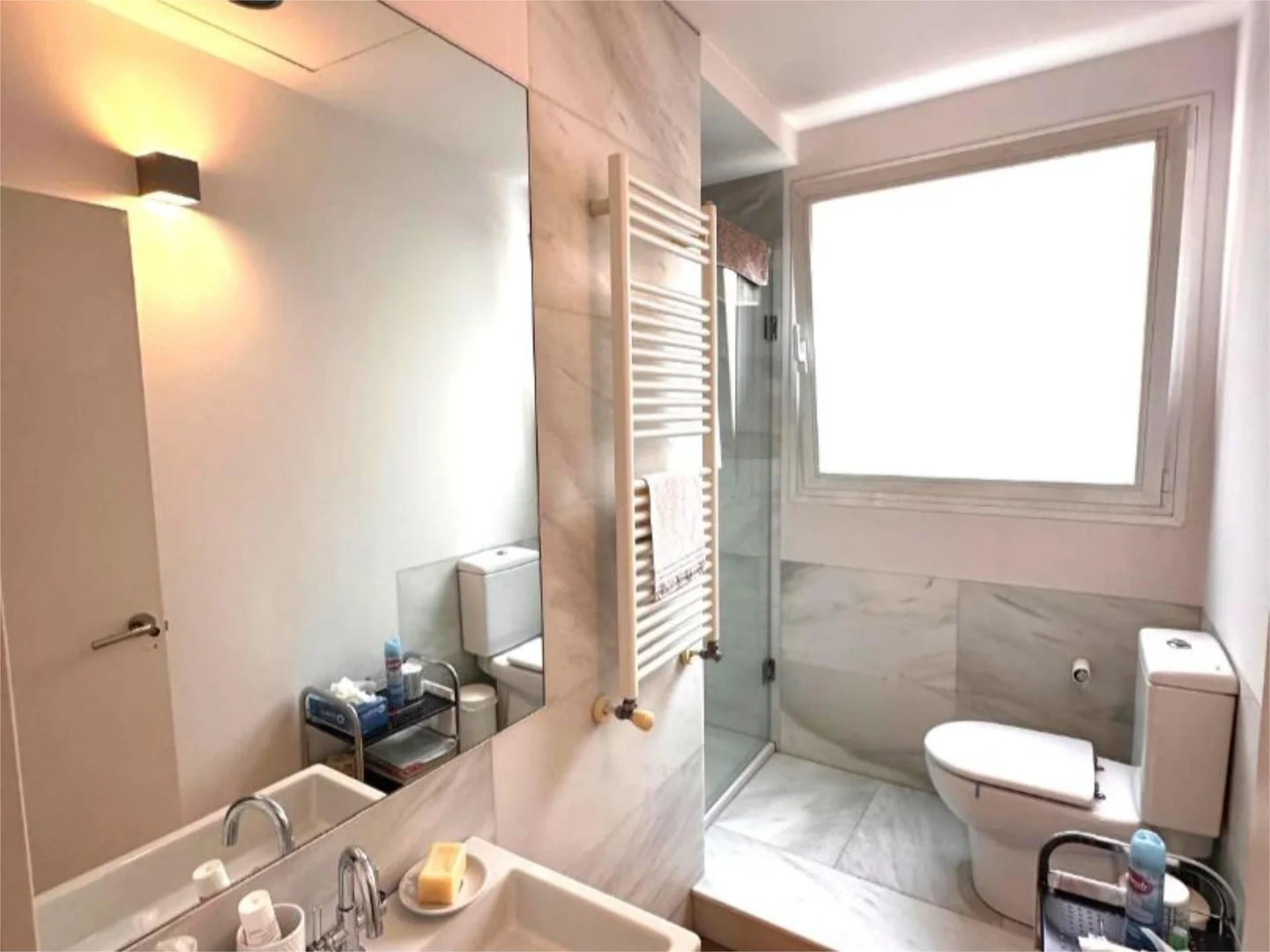 Piso en  Plaza de la República 3 - Foto 9