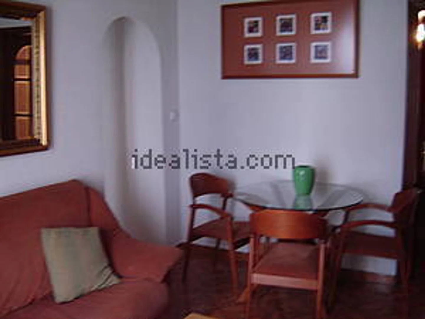 Piso en calle Diego de León, 63 - Foto 3